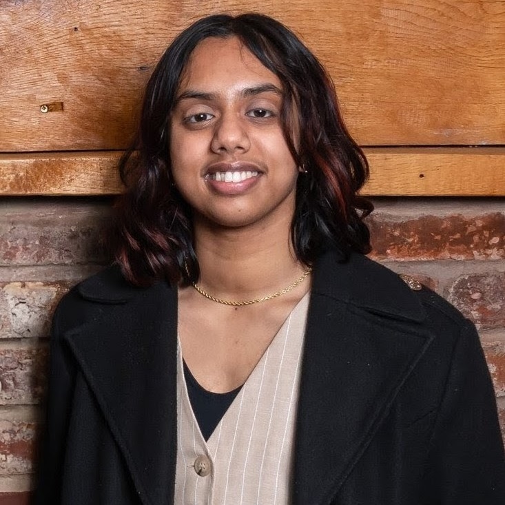 Archisha Biswas