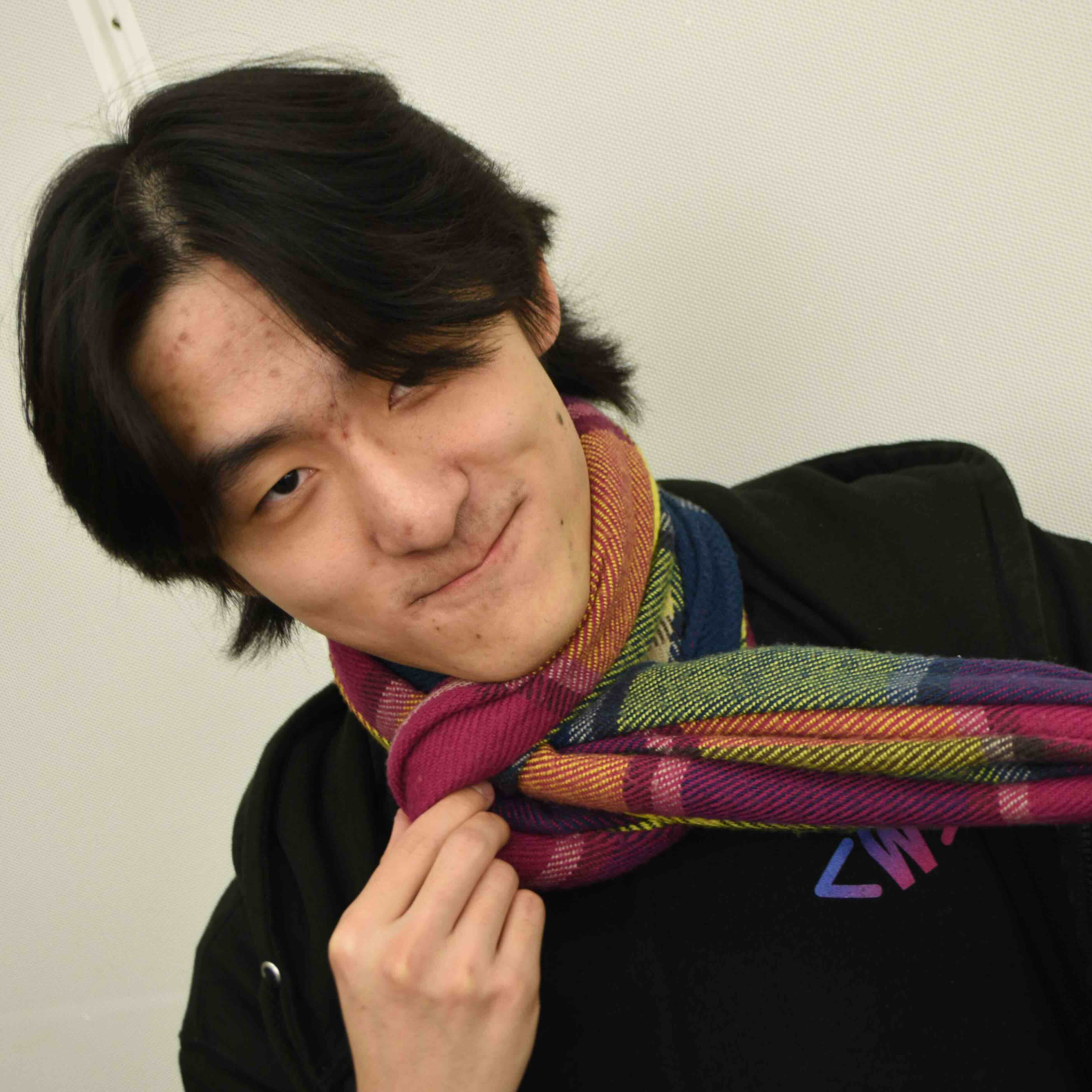 Kevin Jia