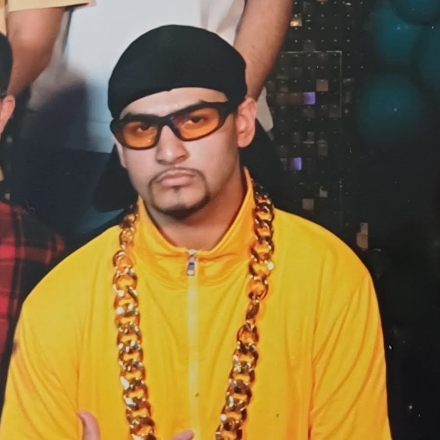 M Ali